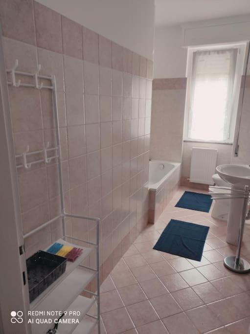 La Casa Di Nonna Mimi Abbadia Lariana Exterior foto
